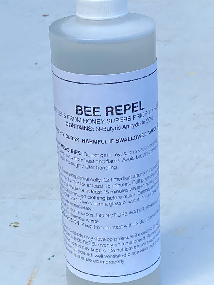 Bee Repel / Bee GO / Bee Repellent