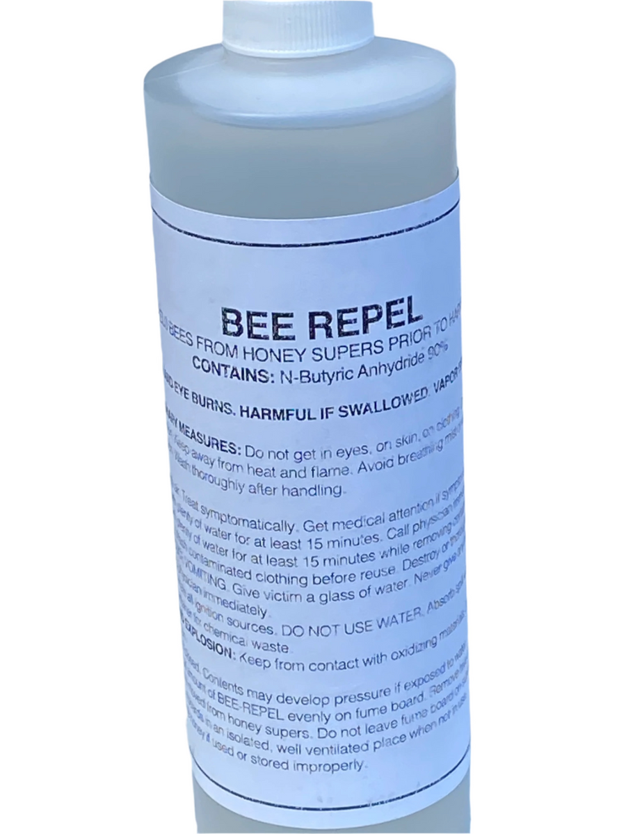 Bee Repel / Bee GO / Bee Repellent BC Bee Supply