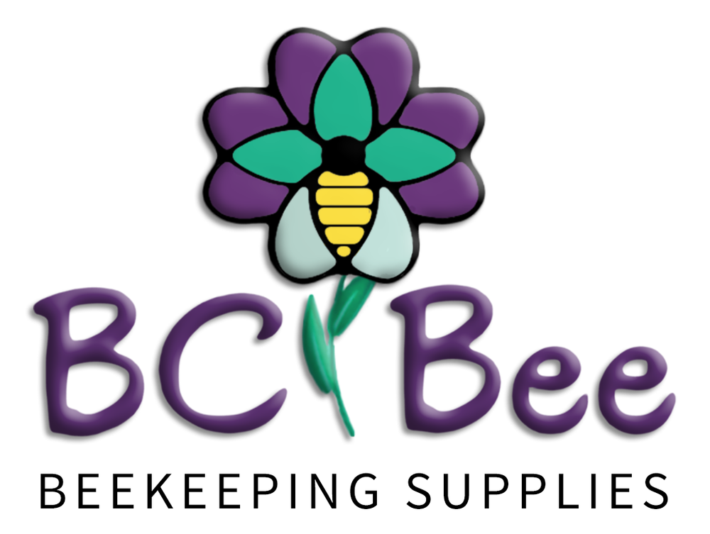BC Beekeeping Logo