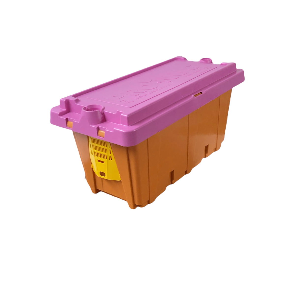 Nuc Box - Plastic – BC Bee Supply