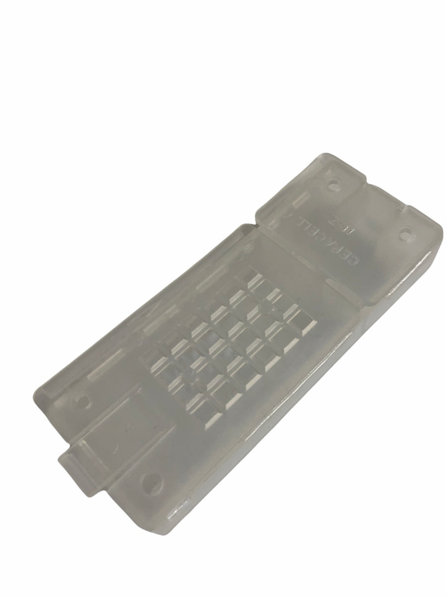 Ultra Bee Footpegs - KKE — Surron Canada