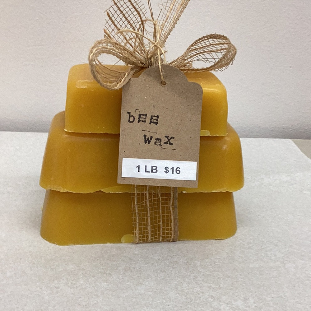 Beeswax 1 pound