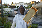 Expert Advice from Winston and many other headliner beekeeping professionals