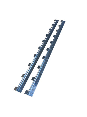 
                  
                    Frame Spacer - 9 Frame
                  
                