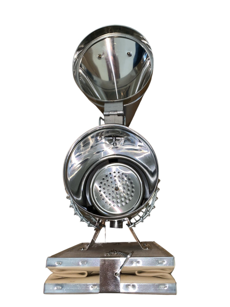 
                  
                    Hive Smoker - 7" Regular
                  
                