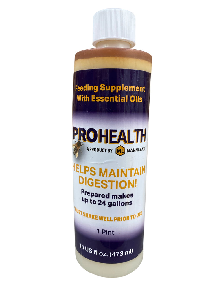 
                  
                    Feed Additive - Pro Health
                  
                