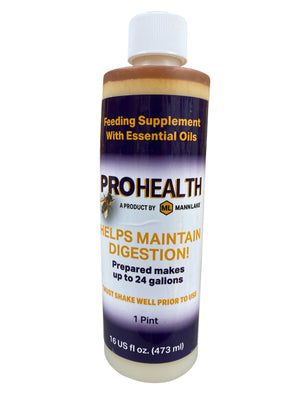 
                  
                    Feed Additive - Pro Health
                  
                