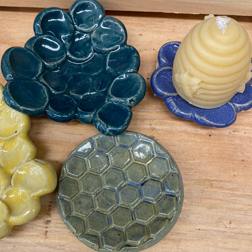 
                  
                    Pottery Dishes
                  
                