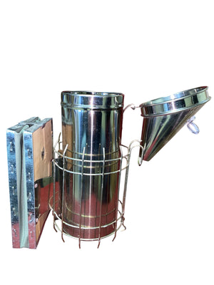
                  
                    Hive Smoker - 10" Large
                  
                