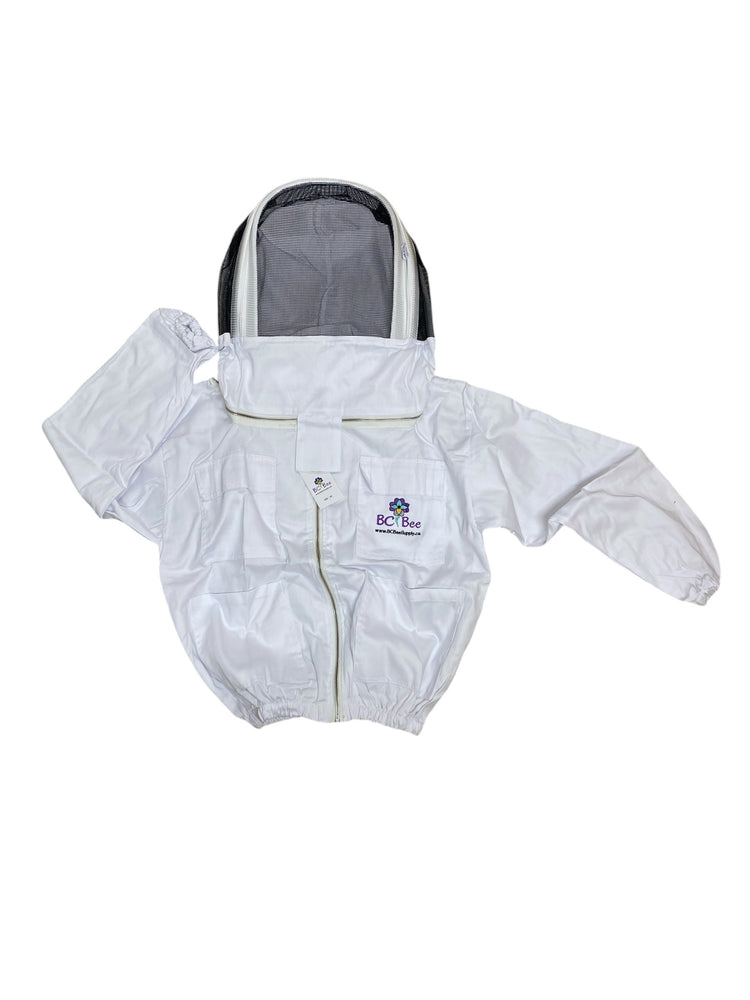 Protective Beekeeping Jacket - Child