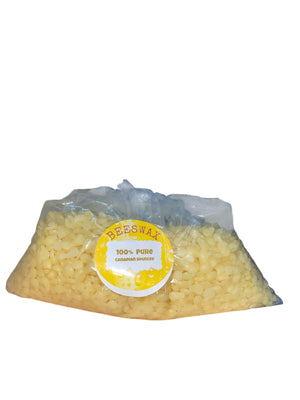 
                  
                    Beeswax - Raw, Bulk Wax
                  
                