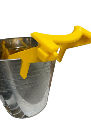 
                  
                    Pail Perch - Bucket Holder
                  
                