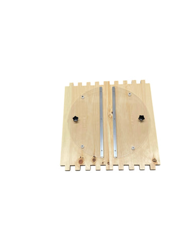 Extractor Lid