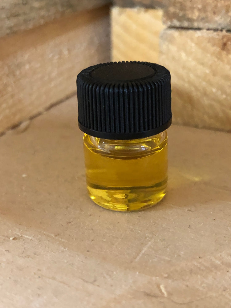 Swarm Lure Oil