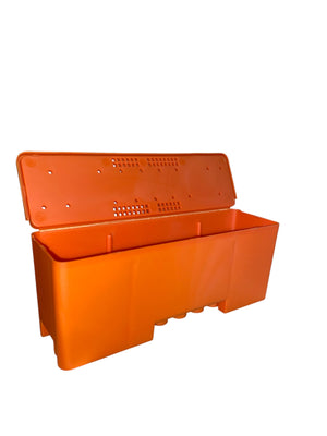 
                  
                    Queen Shipping Box
                  
                