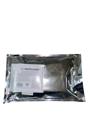 
                  
                    Treatment - Hopguard III
                  
                