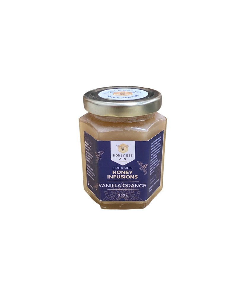 
                  
                    Infused Honey(Zen) - Swan Valley Honey
                  
                