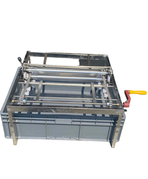 
                  
                    Uncapping Machine
                  
                