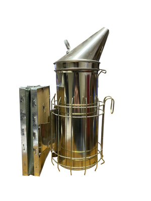 
                  
                    Hive Smoker - 10" Large
                  
                