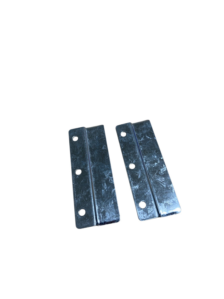 
                  
                    Entrance Reducer - Metal Mouse Guard
                  
                