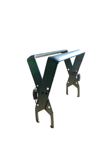 Frame Grips