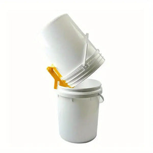 
                  
                    Pail Perch - Bucket Holder
                  
                