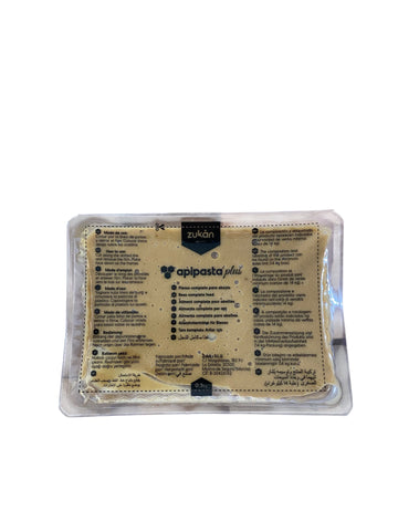 Feed - Apipasta Pollen Packs