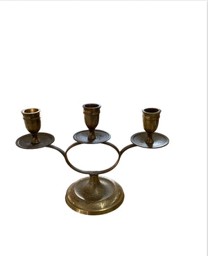 
                  
                    Brass Candle Holders
                  
                