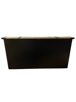 
                  
                    Feeder - "Wood Top" Frame Feeder, Double Wide
                  
                