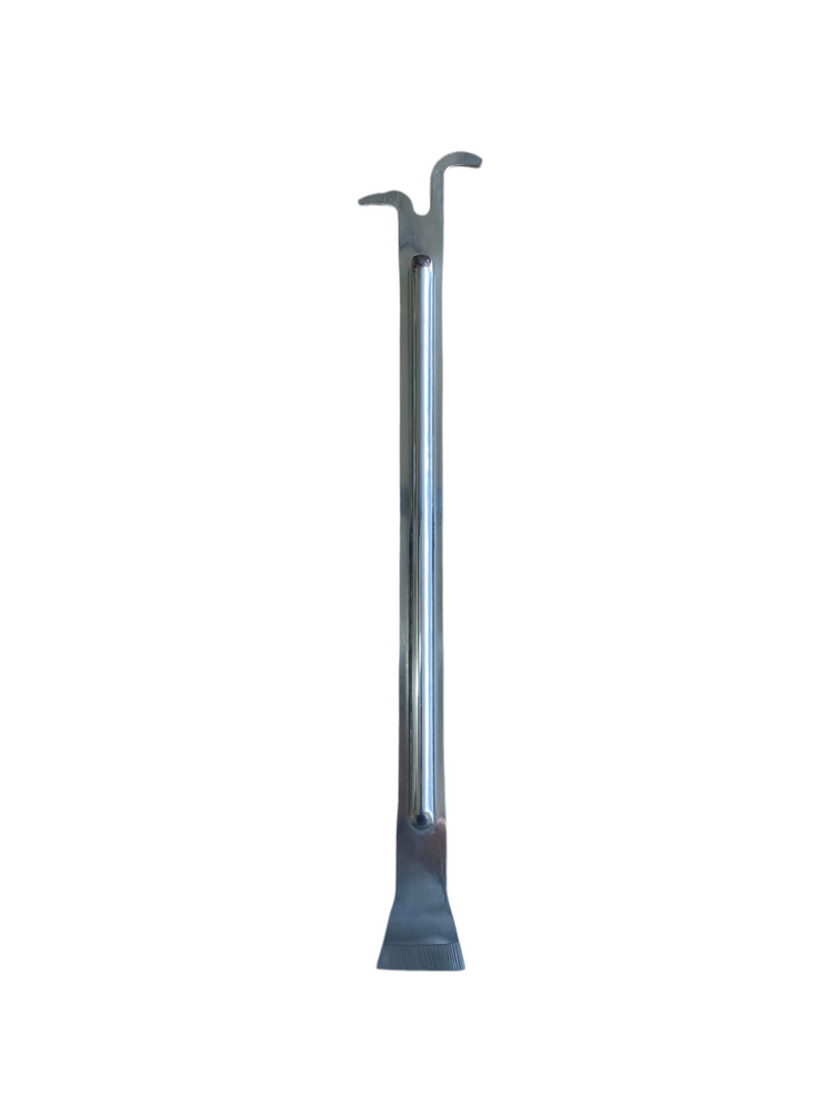 
                  
                    Hive Tool - J-Hook Shape
                  
                