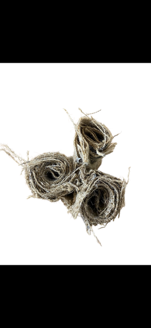 
                  
                    Hive Smoker Fuel - Burlap
                  
                