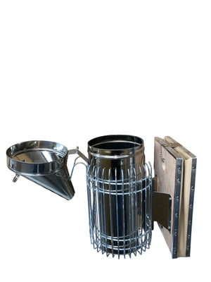 
                  
                    Hive Smoker - 7" Regular
                  
                