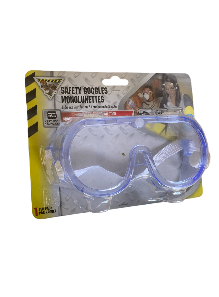 Safety Goggles