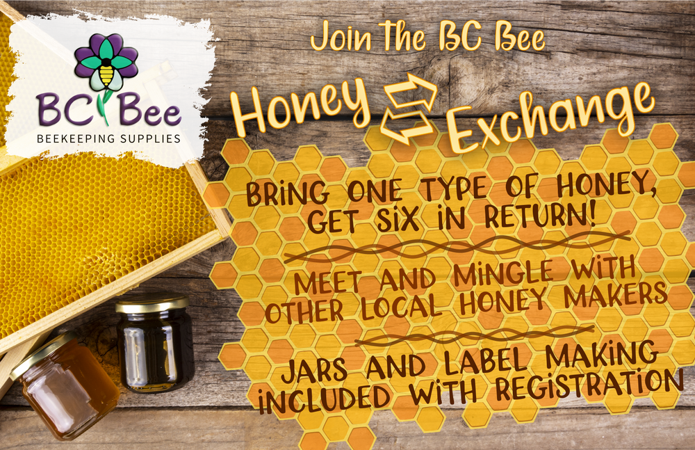 BC Bee Supply