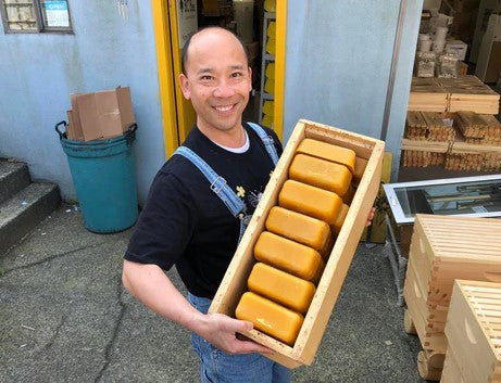 BC Bee Supply