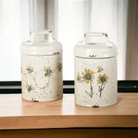 Ceramic Jar