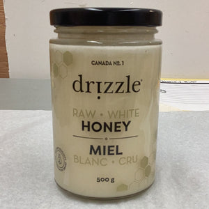 
                  
                    Drizzle Honey - Raw
                  
                