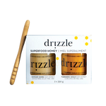 Drizzle Honey - Gift Pack