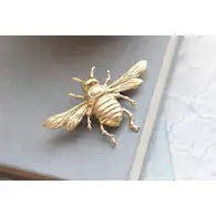 
                  
                    Pin - Bee themed
                  
                