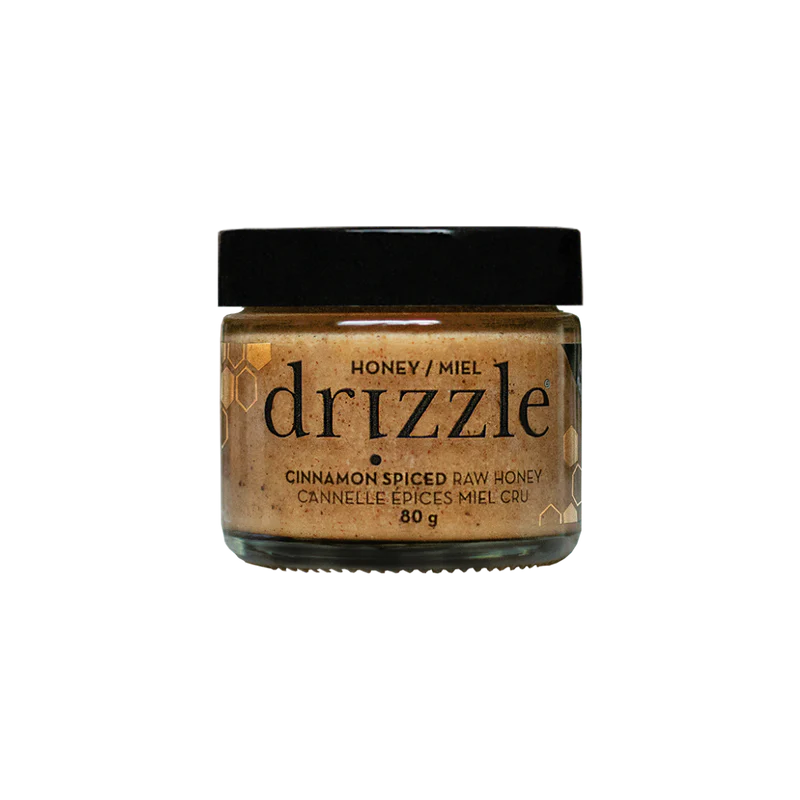 Mini Honey Jars - Drizzle Honey