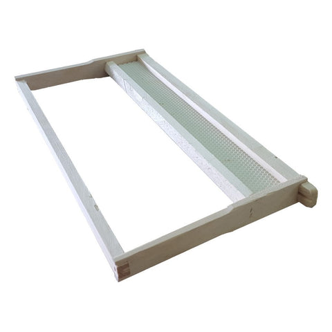 Drone Trap - Wooden Frame-style