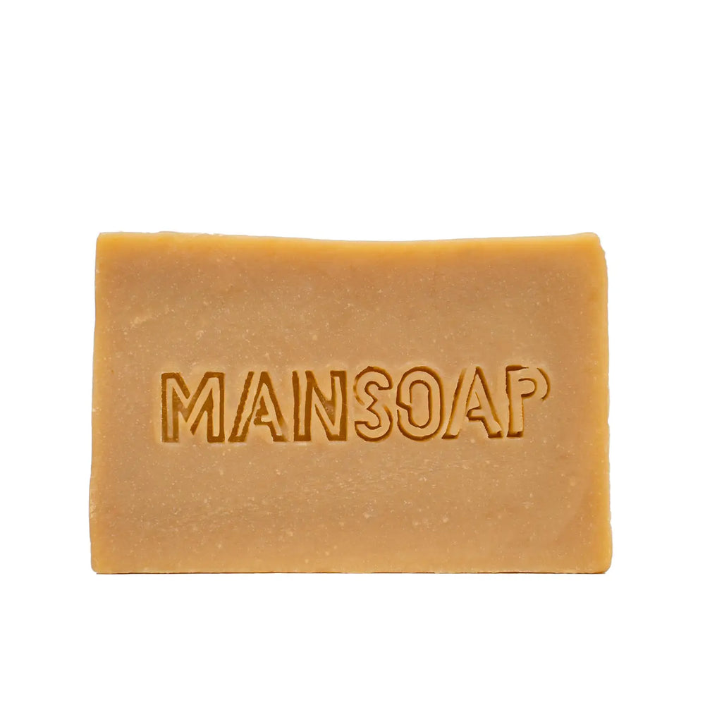 Soap Bars - ManSoap Company