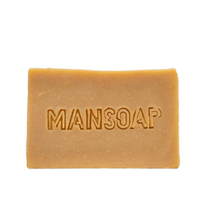 
                  
                    Soap Bars - ManSoap Company
                  
                