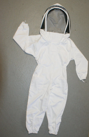 
                  
                    Protective Bee Suit - Adult
                  
                