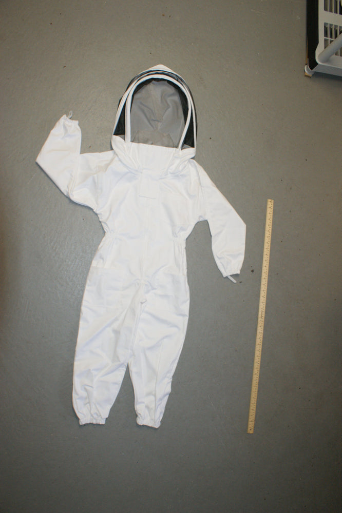 Protective Bee Suit - Child