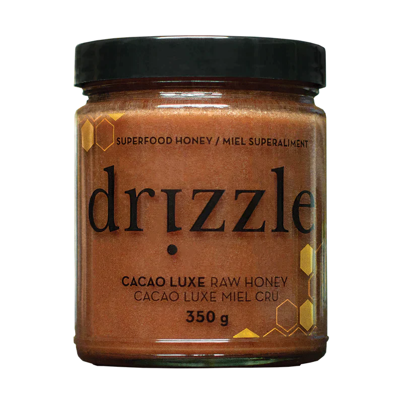 Spiced Honey - Drizzle