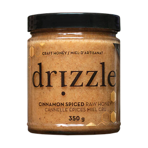 
                  
                    Spiced Honey - Drizzle
                  
                