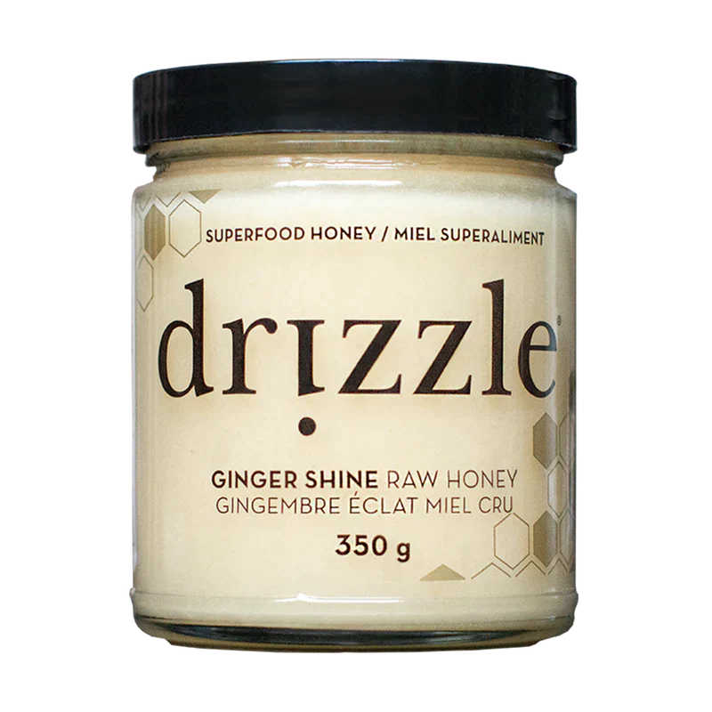 Superfood Honey - Drizzle