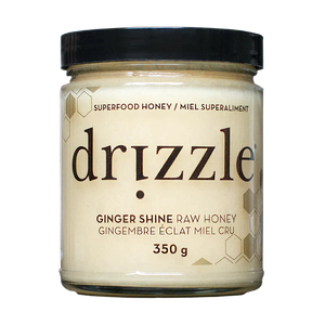 
                  
                    Superfood Honey - Drizzle
                  
                