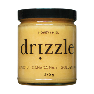 
                  
                    Raw Honey - Drizzle Honey
                  
                